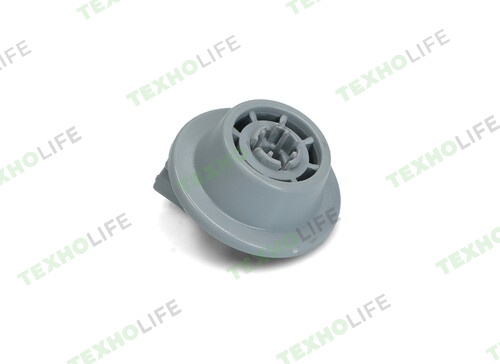 Колесо нижнего ящика посудомоечной машины, Bosch, Siemens, DWB905BO, цена за 1 шт
