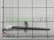 Датчик температуры духового шкафа, Electrolux, 3890818010, Оригинал