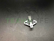 Датчик температуры, KSD, 125°С, 220V 16A, TCH024