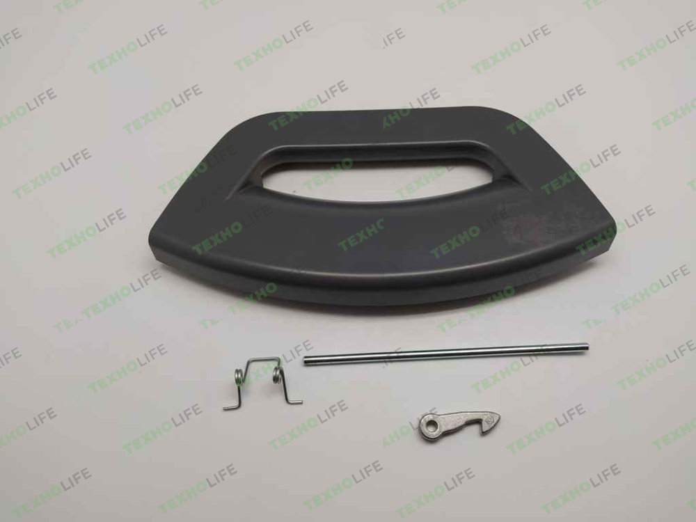 Ручка люка стиральной машины, Hotpoint Ariston, C00286151, DHL016ID