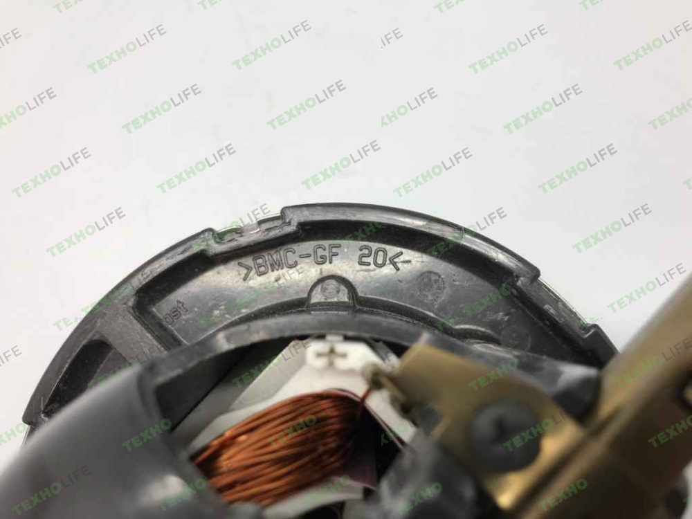 Двигатель для пылесоса Hoover ОРИГИНАЛ 04315000