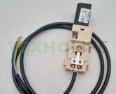 Блок розжига с проводом, Indesit, Ariston, Whirlpool, C00297819