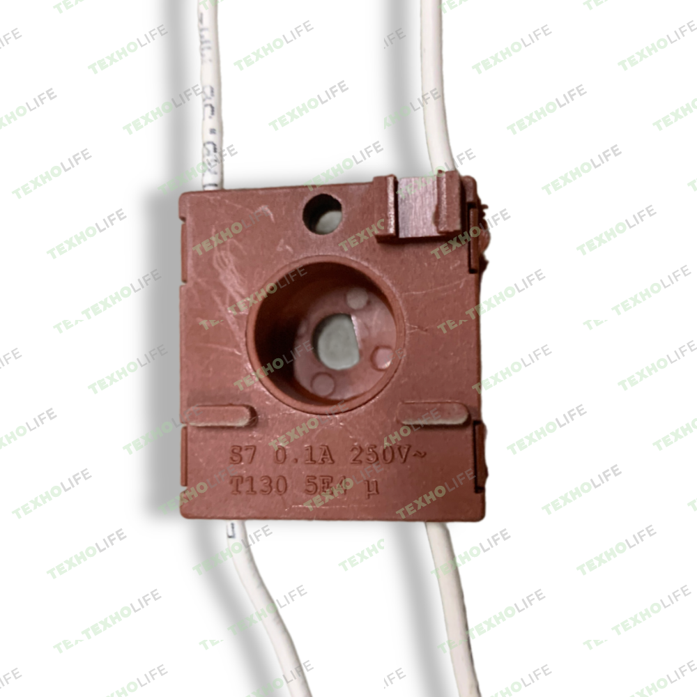 Блок кнопок электророзжига Дарина 4-х кнопочный для плит (DS4-71-50) Блок кнопок электророзжига Дарина 4-х кнопочный для плит (DS4-71-50)