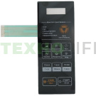 Сенсорная панель СВЧ, Daewoo, TH-KOR-6L6B3S