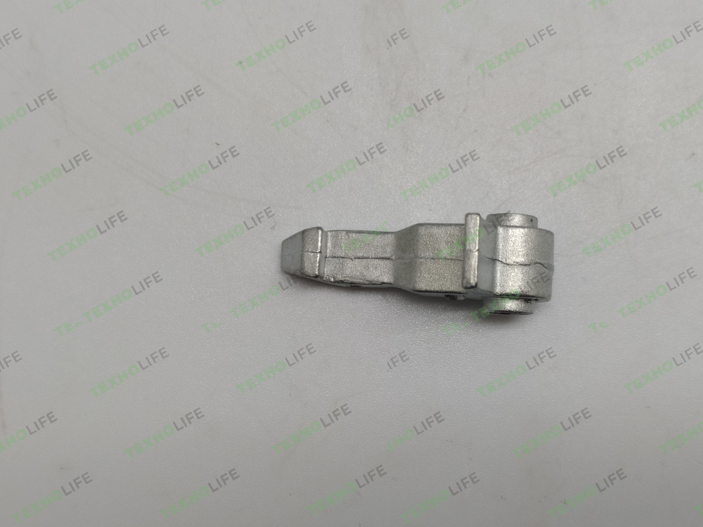 Крючок ручки люка стиральной машины, Samsung, DC66-00382A