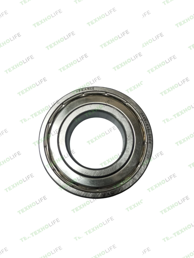 Подшипник 6208 ZZ (40*80*18) Франция Подшипник 6208 ZZ (40*80*18) Франция