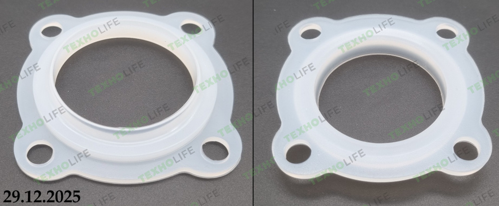 Прокладка уплотнительная водонагревателя, Haier, 0040300061un