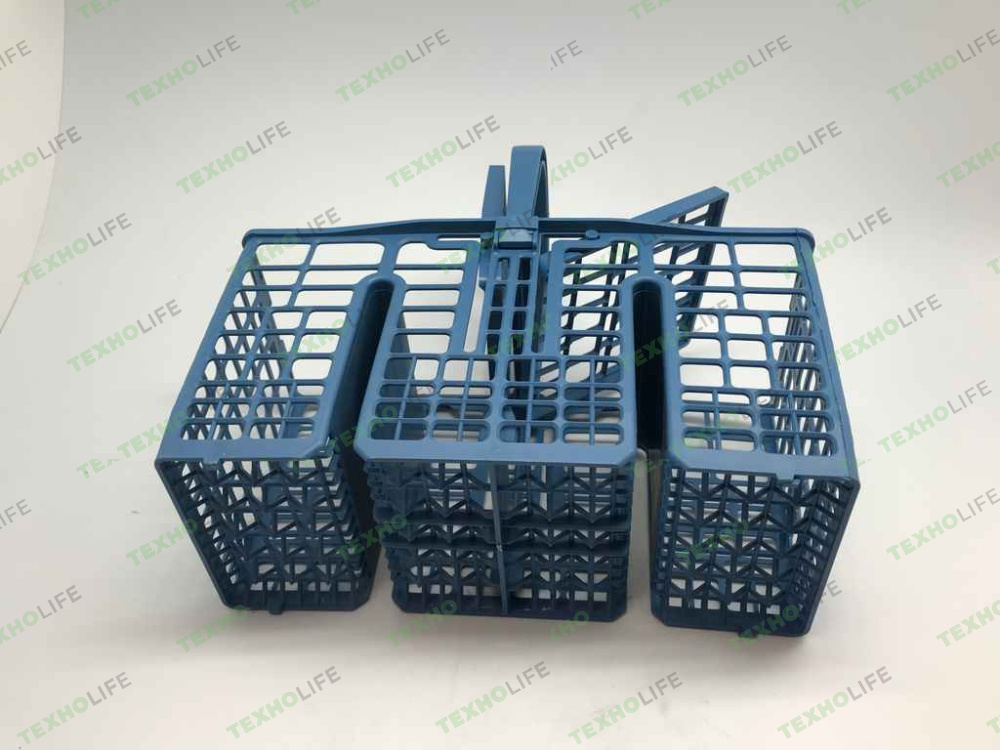Корзина посудомоечной машины, Indesit, C00307254, 45см, для столовых приборов