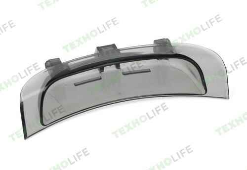 Ручка люка стиральной машины, Candy, 43011740, Оригинал