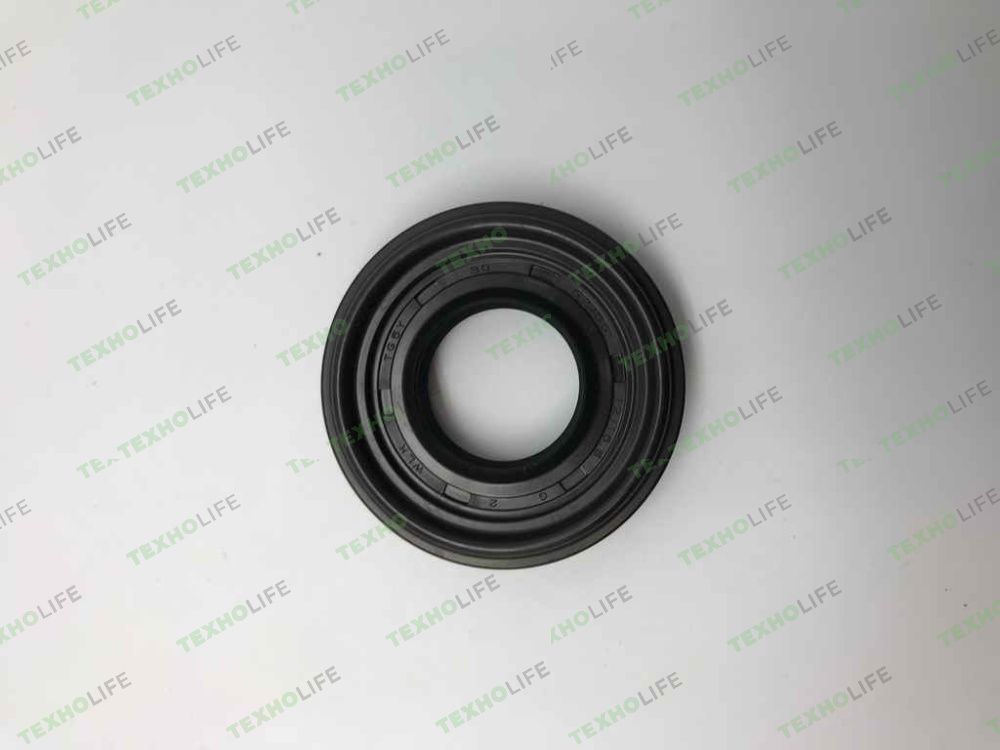 Сальник бака 30*52/66*12/16,5 ZANUSSI WLK