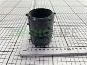 Патрубок посудомоечной машины, Asko, Gorenje, 700442, сливной