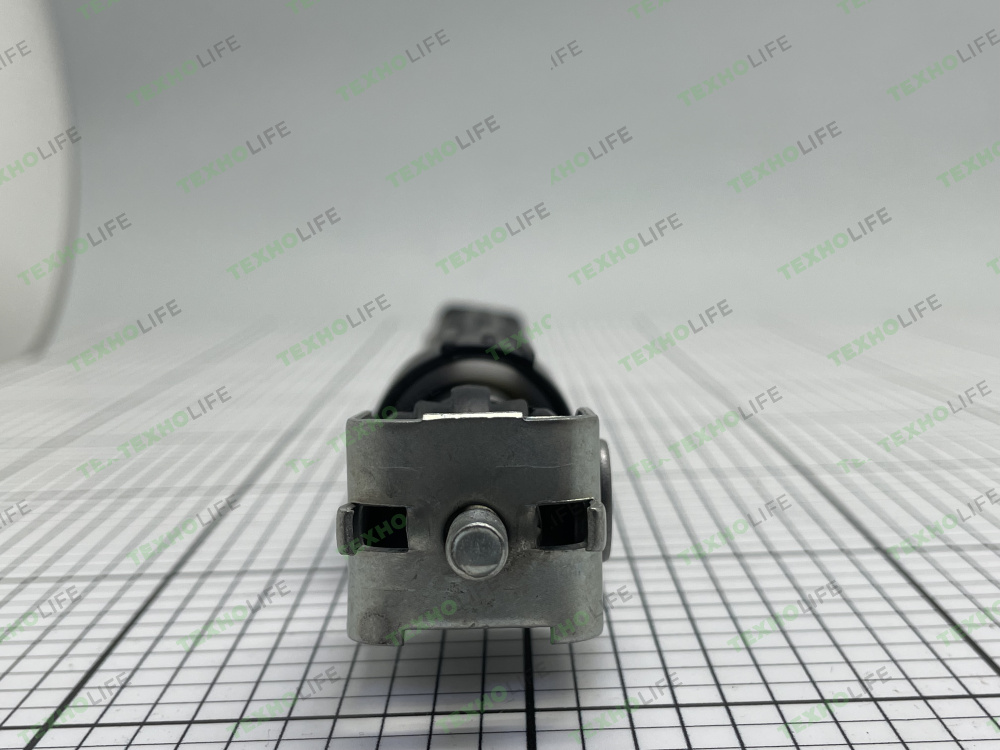 Амортизатор стиральной машины, Indesit, 100N, (165-255мм), AR5002, ANSA (комплект 2 шт)