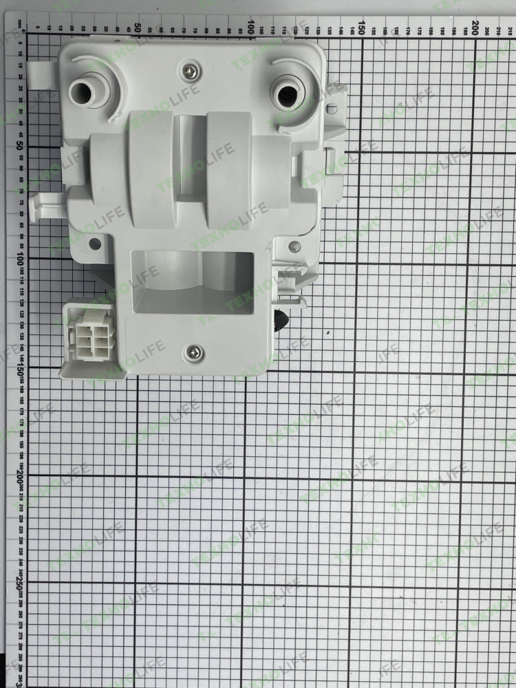 Дренажный насос в сборе для стиральных машин Samsung DC97-18007A
