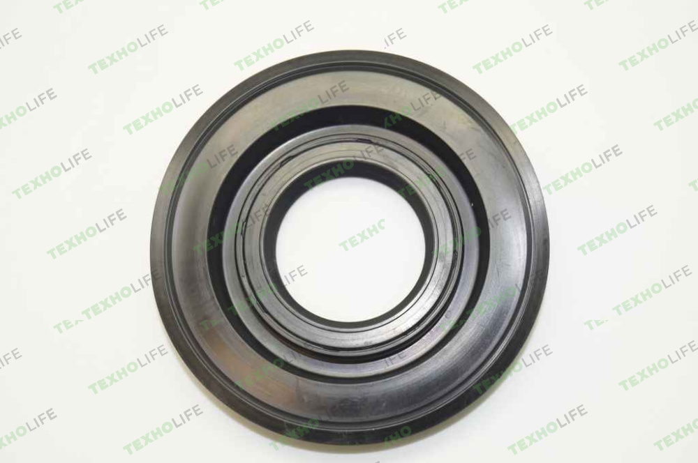 Сальник бака 40.2*60/10,5*8/15,5 Electrolux, Zanussi, AEG, SLB017ZN