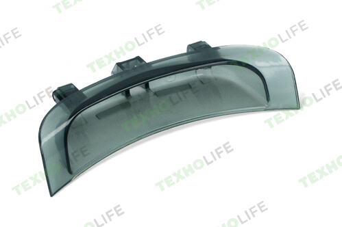 Ручка люка стиральной машины, Candy, 43011740, DHL016CY, SKL