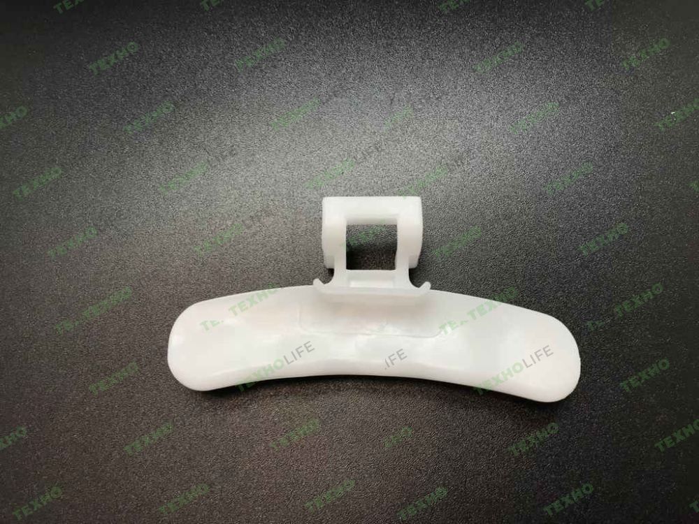 Ручка люка стиральной машины, Samsung, DC64-01524B