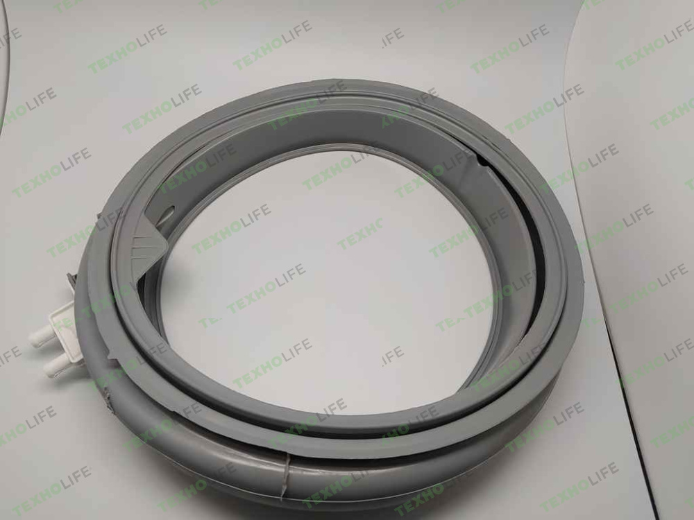 Манжета люка стиральной машины, Indesit, Ariston, C00291625