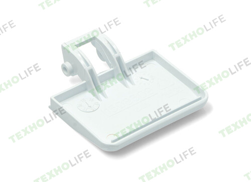 Ручка люка стиральной машины, Electrolux, 1508509005, Оригинал