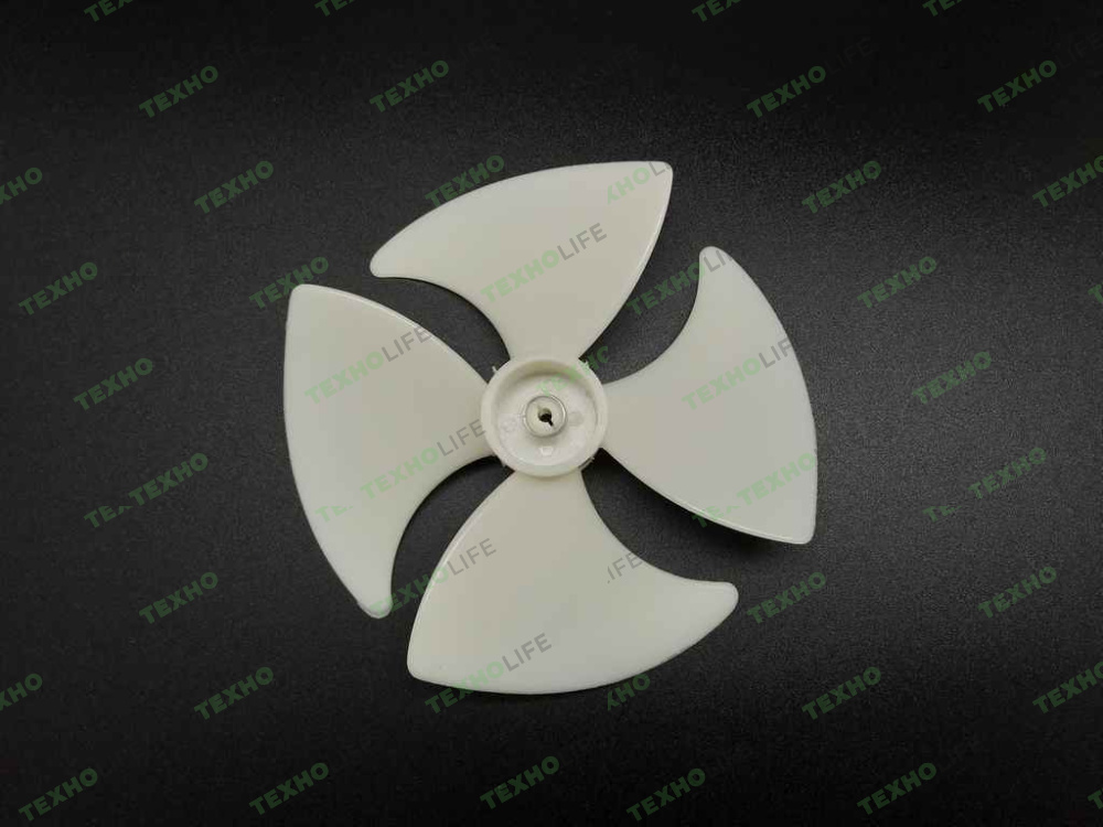 Крыльчатка вентилятора 110 мм. Крыльчатка вентилятора 110 мм.