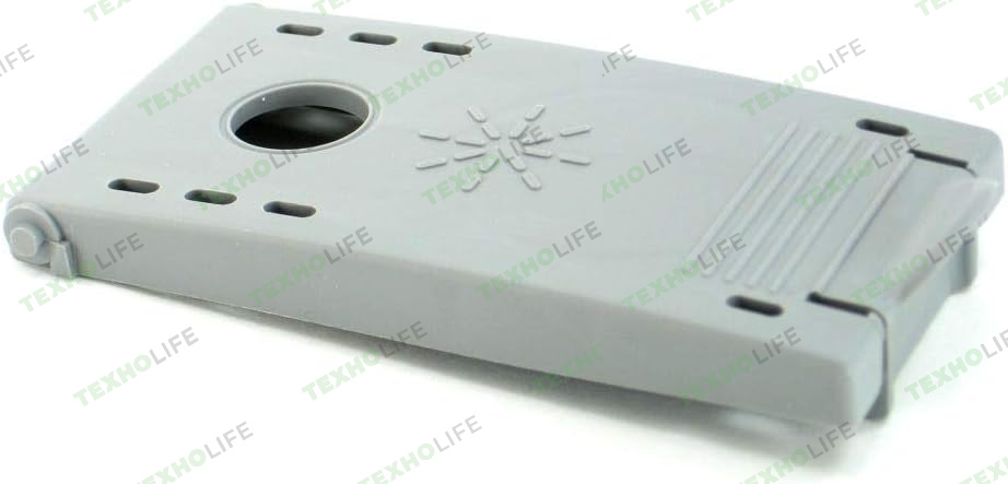 Крышка дозатора посудомоечной машины, Bosch, Siemens 00166623