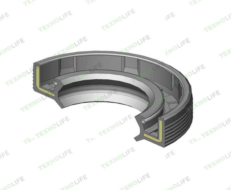 Сальник бака 22*40*10/11.5 WLK