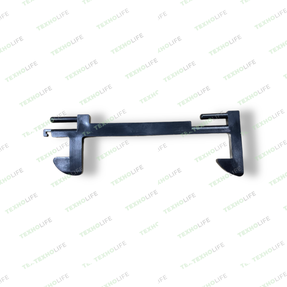 Замок двери СВЧ, Panasonic, A30186660QP, для микроволновой печи NN-8655