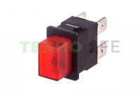 Выключатель водонагревателя, THERMEX, EdL 04