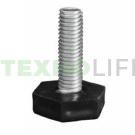 Ножка холодильника Bosch, Siemens 00622591