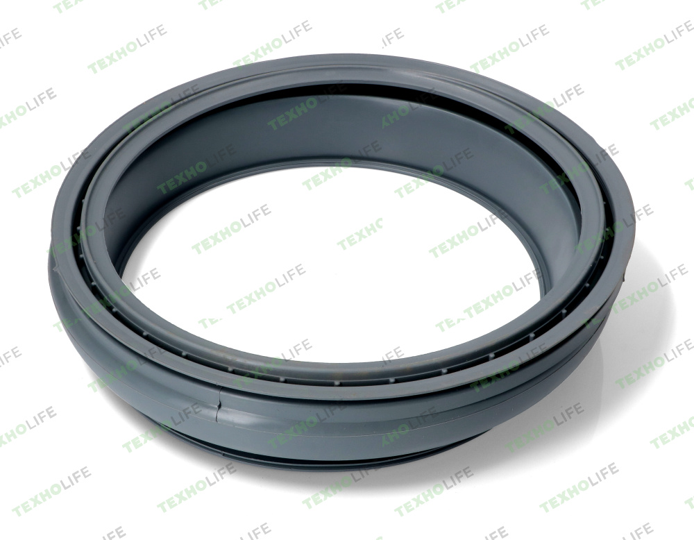 Манжета люка стиральной машины, Indesit, C00111416, GSK010AR, AR3022