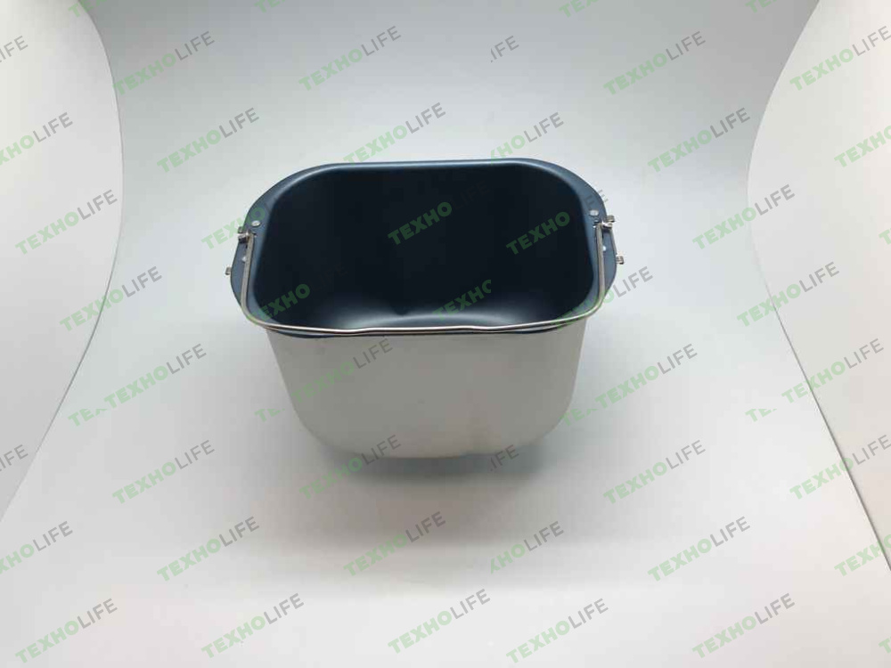 Ведро хлебопечки Moulinex, Vitesse, Mystery 8мм OW20030 (Оригинал) SS-186082
