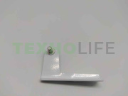 Кронштейн двери средний Бирюса 600-й мод. ряд (0030030000)