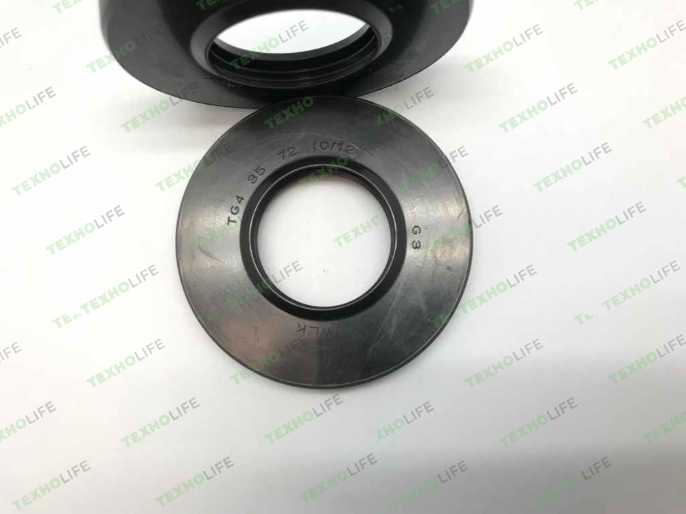 Сальник бака 35*72*10/12, Bosch Siemens WLK