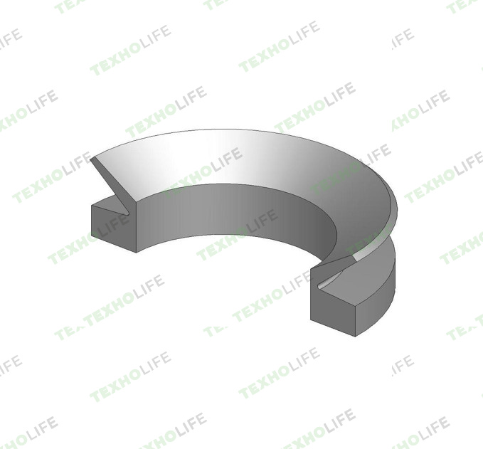 Сальник бака V-RING VA28 03VR07 WLK