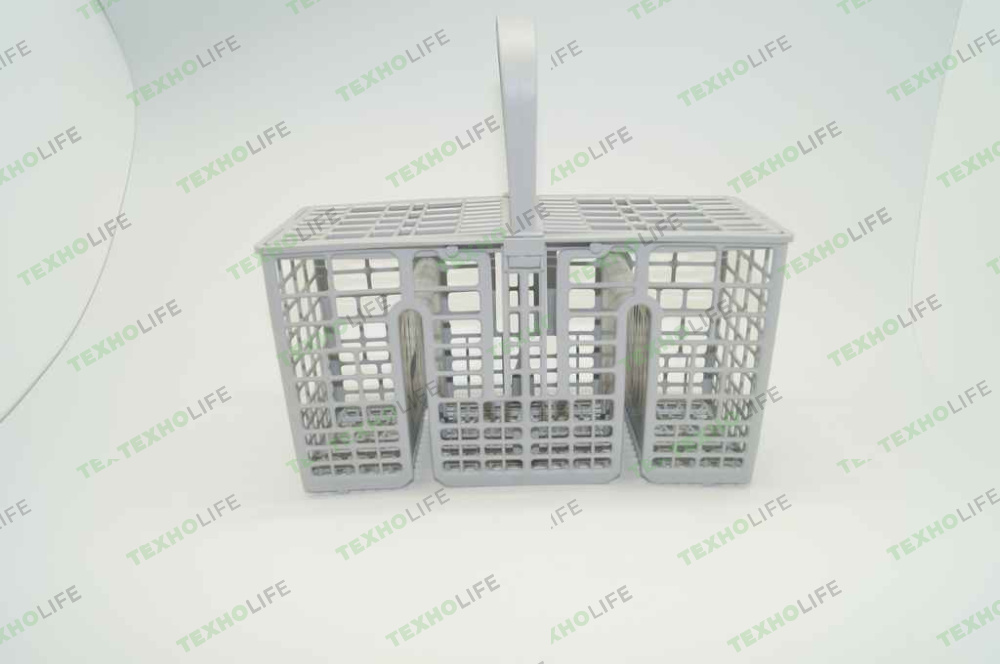 Корзина для столовых приборов ПММ, Indesit, C00273175, 45см