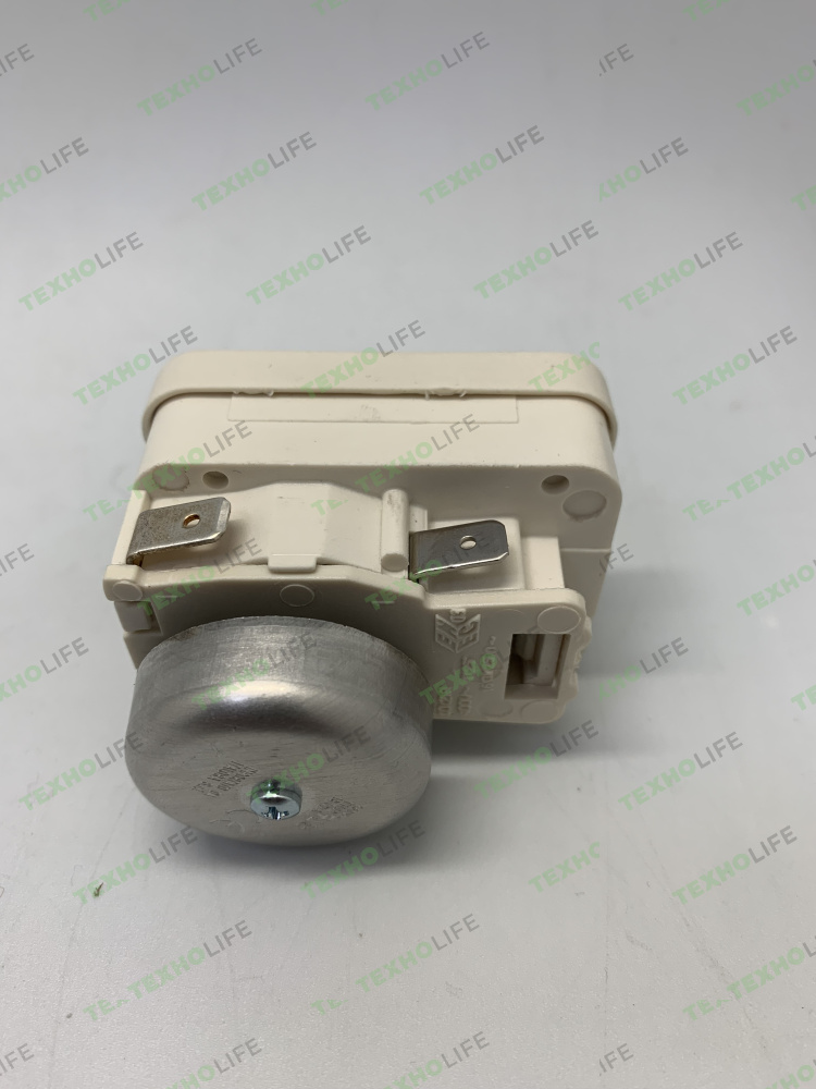Таймер духовки, 60мин, Beko, 167612002, 16A, 250V, механический