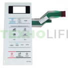 Сенсорная панель СВЧ, Samsung, DE34-00382N, ME731KR, Оригинал