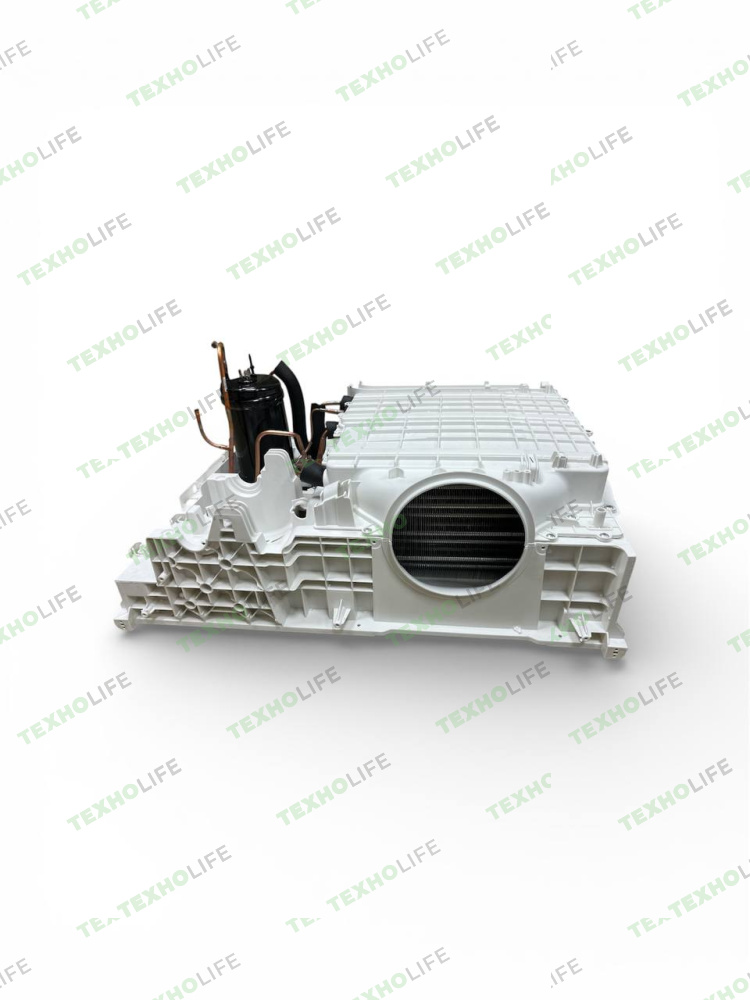 Насос сушильной машины Haier, 0180801122BA