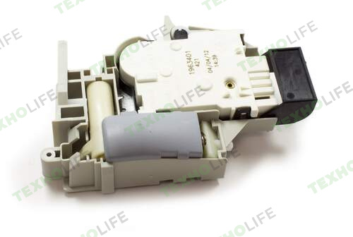 УБЛ (Замок) стиральной машины, Hotpoint-Ariston Aqualtis, Bitron C00264535, INT004ID