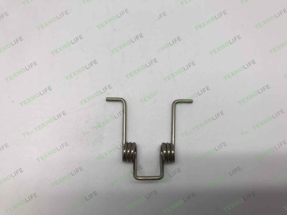 Пружина крючка люка стиральной машины, Beko, 2814360100