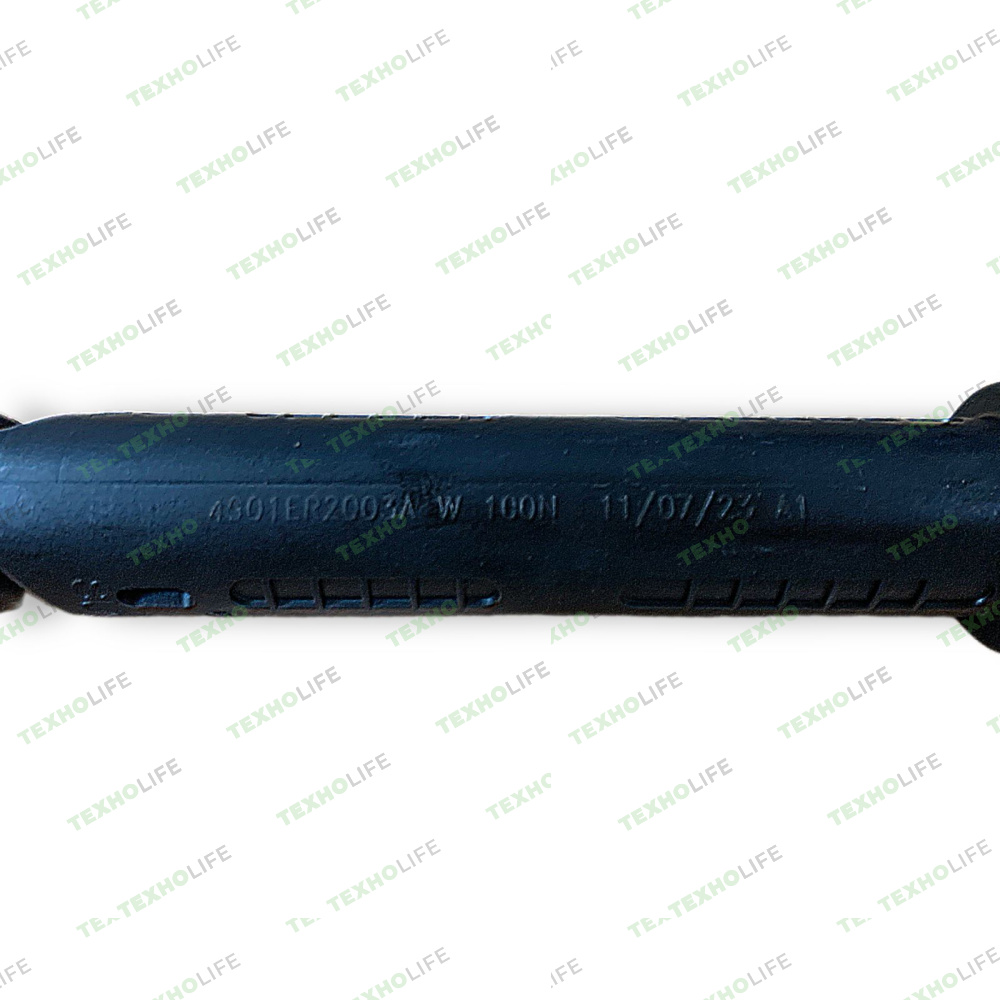 Амортизатор стиральной машины, LG, 100N, (165-240мм), 4901ER2003A, SAR001LG, SUSPA