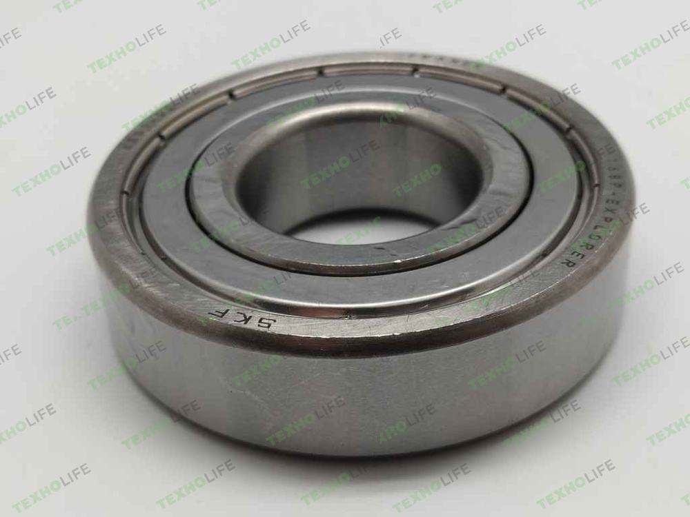 Подшипник 6307 ZZ (35*80*21) Франция