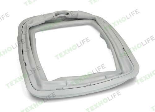 Манжета люка стиральной машины, Candy, 81452547, Оригинал