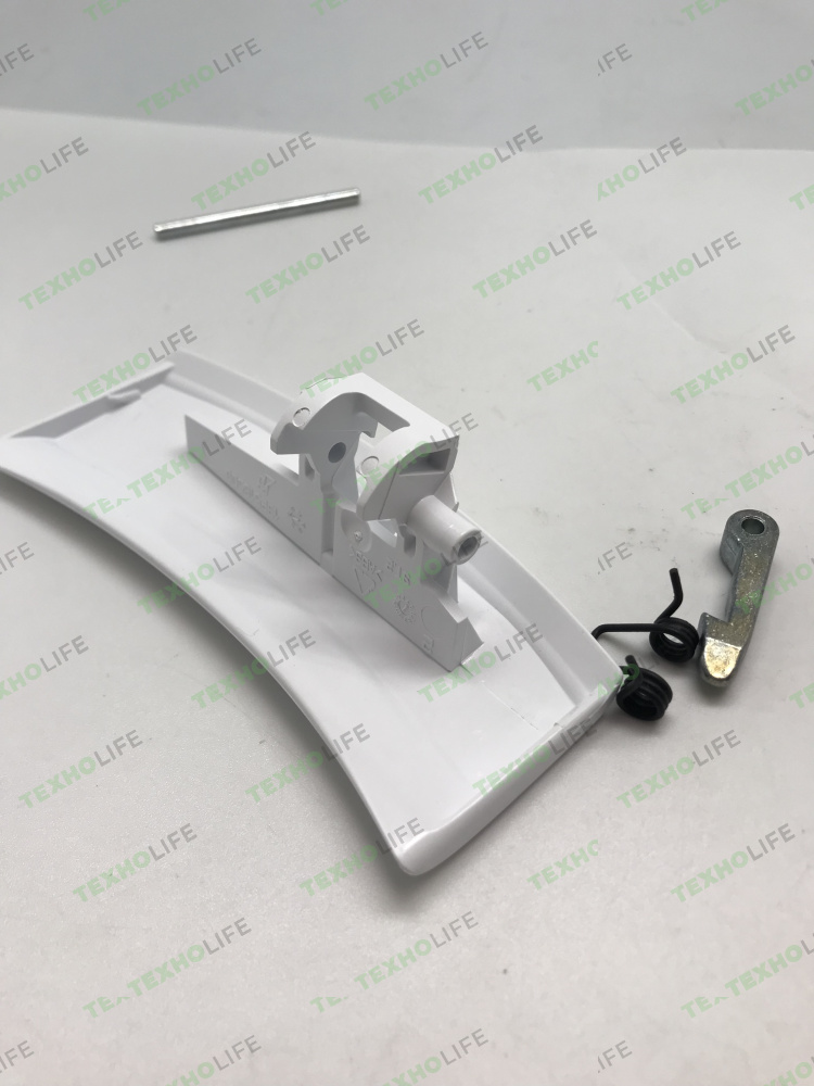 Ручка двери (люка) для стиральных машин Electrolux 4055186607