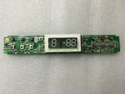 Дисплейный модуль холодильника, Haier, 0061800013