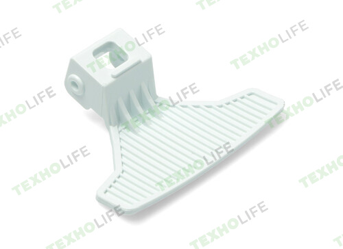 Ручка люка стиральной машины, Beko, 2828780100, Оригинал