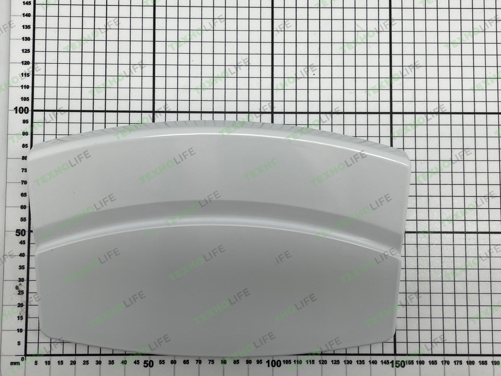 Ручка люка стиральной машины, Beko, 2852430100