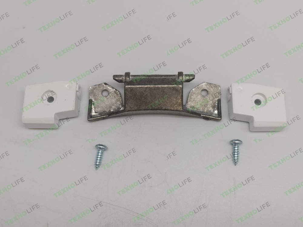Петля люка для стиральной машины Bosch 00153693, 00153694, 00096207