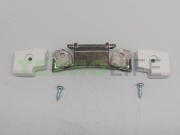 Петля люка для стиральной машины Bosch 00153693, 00153694, 00096207