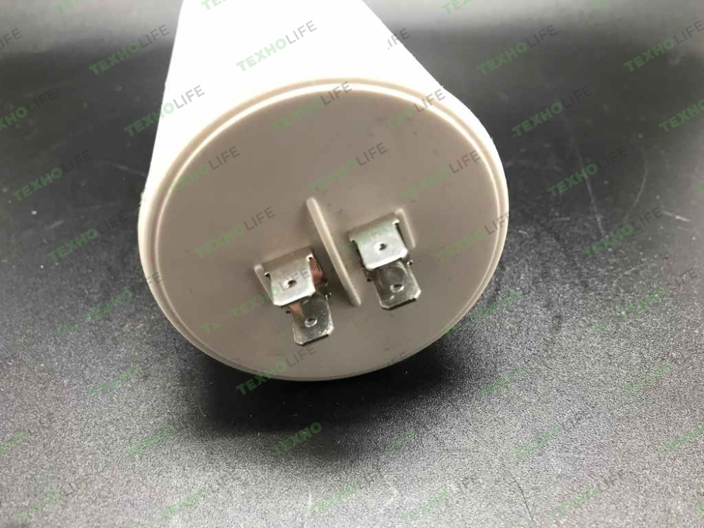 Конденсатор, 150мкф (пластик), CAP547UN Конденсатор, 150мкф (пластик), CAP547UN