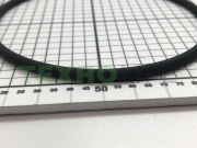 Прокладка заливной емкости посудомоечной машины, Gorenje, 800507